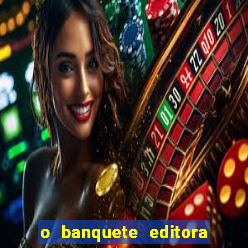 o banquete editora 34 pdf